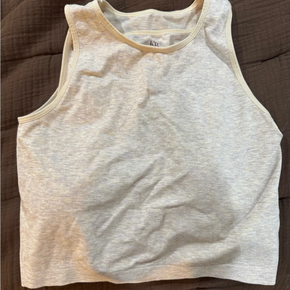 Kindred Bravely Sublime® Bamboo Maternity & Nursing Longline Bra Top - Picture 6 of 6